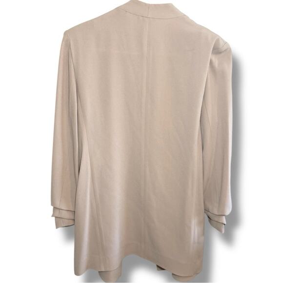 Aritzia Babaton New Power Blazer size 12 - Picture 4 of 7